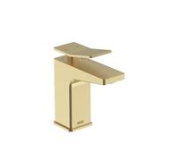 Bristan Tangram 1 Hole Bath Filler