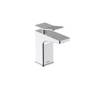 Bristan Tangram 1 Hole Bath Filler