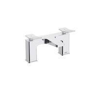 Bristan Tangram Bath Filler Tap