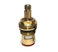 Bristan Tap Cartridge Compatible Valve Hot Side VLV 04051-BL Acute Eclipse Omega Options Oval Prism Qube Quadrant