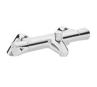 Bristan Artisan AR2 THBSM C Thermostatic Bath Shower Mixer Tap - Chrome Plated