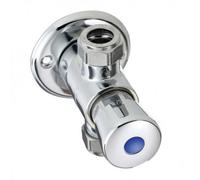 Bristan Timed Non Concussive Exposed Shower Valve Self Closing Gym Pool Schools