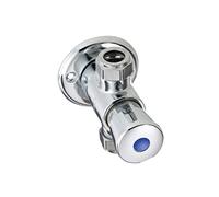 Bristan Timed Non Concussive Exposed Shower Valve Self Closing Gym Pool Schools