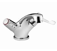 Bristan VAL2 BAS C CD Lever Chrome Plated Mono Basin Mixer New Boxed