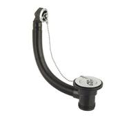 Bristan W Basin15 C Round Vanity Basin Waste Slotted C