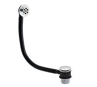 Bristan W BATH12 C Slotted Clicker Waste Chrome