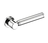 Bristan Prism Chrome Round Modern Cistern Lever - W-CL8-C