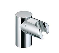 Bristan WB101 C Wall Bracket 101 - Chrome Plated