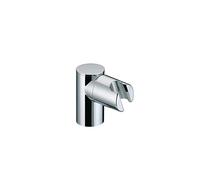 Bristan WB101 C Wall Bracket 101 - Chrome Plated