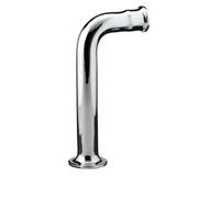 Bristan X Us C Cross Top Upstands For Bib Taps Chrome