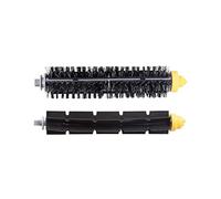 Bristle Beater & Side Brushes & Hepa Filters Compatible With IRobot Roomba 700 Series 760 770 780 790 Robot Vacuum Cleaner Part ( Color : SMT104-1SET )