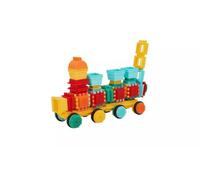 Bristle Block Set
