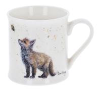 Bristle & Bumble Mug by Bree Merryn