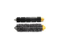 Bristle Flexible Beater Brush Hepa Filter Side Brush/Fit For IRobot Roomba 700 Series 770 780 790 Vacuum Cleaner Sweeping Robot Set (Color : Lavender)