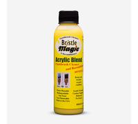Bristle Magic : Oil and Acrylic Blend : 120ml (4oz)