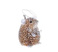 Bristle Mouse Christmas Tree Decoration