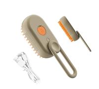 Bristle Pet Grooming Brush, Pet Hair Brush With Shiny Hair, Bristle Brushes For Groom With Tangles Removal Ability, Dog Grooming Brush For Relaxation