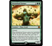 Bristlebud Farmer | The Big Score