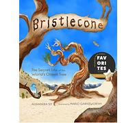 Bristlecone: The Secret Life of the World's Oldest Tree