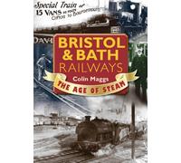 Bristol & Bath Railways (Age of Steam)