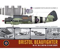 Bristol Beaufighter: Mk VIc Mx X and Mk XI: 14 (Wing Leader Photo Archive)