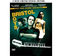Bristol Boys-Metalpack Limited [Import allemand]