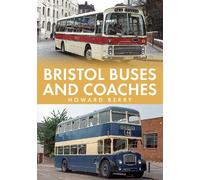 Bristol Buses and Coaches