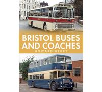 Bristol Buses and Coaches