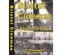 Bristol Cinemas: Magic Of The Movies