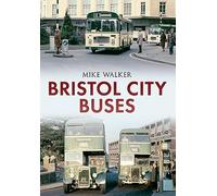 Bristol City Buses