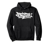 Bristol City Graffiti Street Art England UK Britain Hip Hop Pullover Hoodie