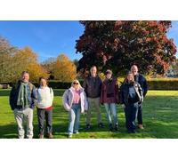 Bristol City Highlights Walking Tour with a Local Guide