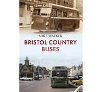 Bristol Country Buses
