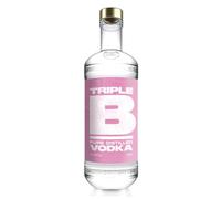 Bristol Distilling Co. Triple B Pure Distilled Vodka