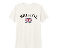Bristol, England Premium T-Shirt