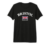 Bristol, England Premium T-Shirt