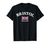 Bristol, England T-Shirt