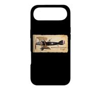 Bristol F.2 Fighter Brisfit WWI British Biplane Aircraft Case for iPhone Air