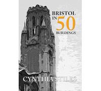 Bristol in 50 Buildings