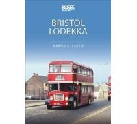 Bristol Lodekka