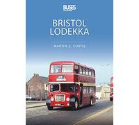 Bristol Lodekka (Britain's Buses Series)