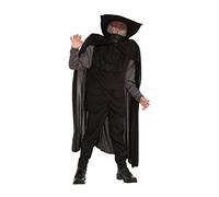 Bristol Novelty 820555STD Halloween Headless Horseman Adult Costume