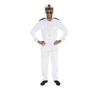 Bristol Novelty AC591 Hippy Man Costume, Medium One Size