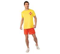 Bristol Novelty AF109STD Plague Doctor Standard Adult Costume One Size