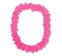 Bristol Novelty BA008 Hawaiian Leis Pink, Womens, One Size