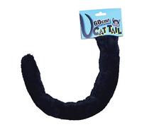 Bristol Novelty BA037 Cat Tail, Unisex-Adult, 60 cm, One Size