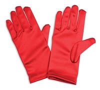 Bristol Novelty BA131 Gloves Childs Red, One Size