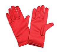 Bristol Novelty BA131 Gloves Childs Red, One Size