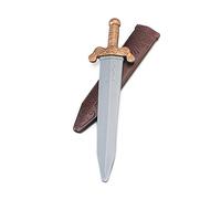 Bristol Novelty BA524 Roman Sword, One Size Halloween