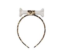 Bristol Novelty BA531 Bone Headband, One Size
